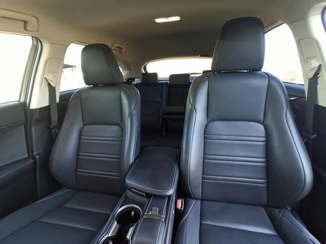 Lexus NX bezwypadkowy, 4x4, serwis