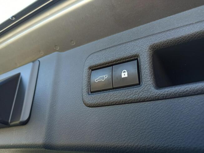 Lexus NX bezwypadkowy, 4x4, serwis