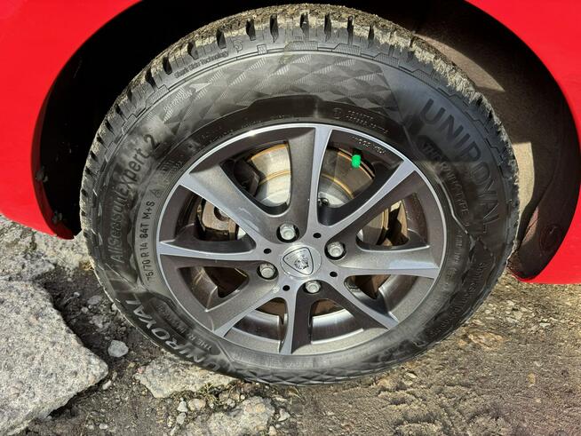 Hyundai i20 1.25i-78km-Serwisowany-Bezwypadkowy-2-Właściciel-Klimatyzacja-Zadbany