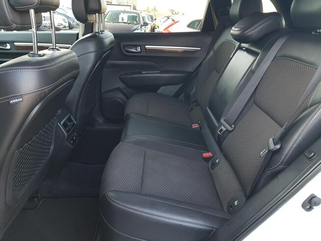 Renault Koleos 2,0 dCi Automat Biała Perła LEDy Kamera Zarejestrowany Gwarancja