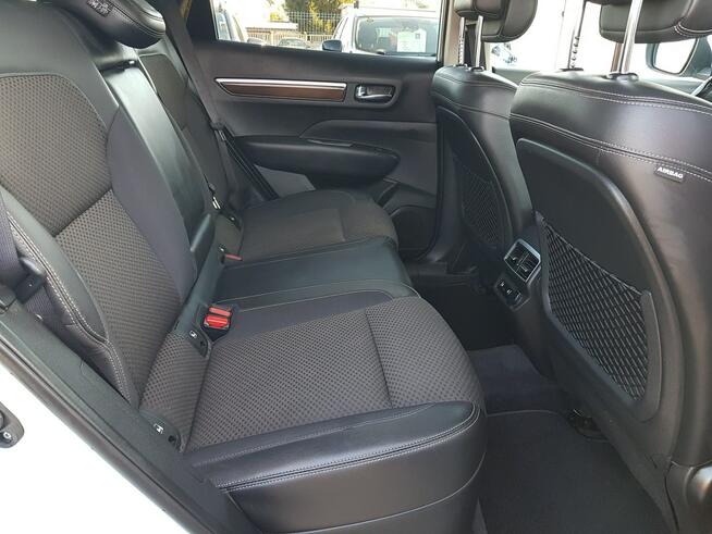 Renault Koleos 2,0 dCi Automat Biała Perła LEDy Kamera Zarejestrowany Gwarancja