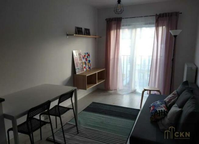 Mieszkanie Kraków Podgórze, Klonowica