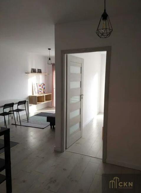 Mieszkanie Kraków Podgórze, Klonowica