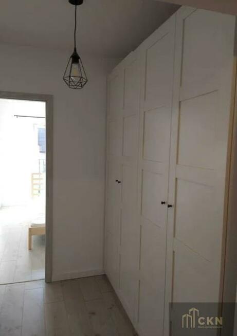 Mieszkanie Kraków Podgórze, Klonowica