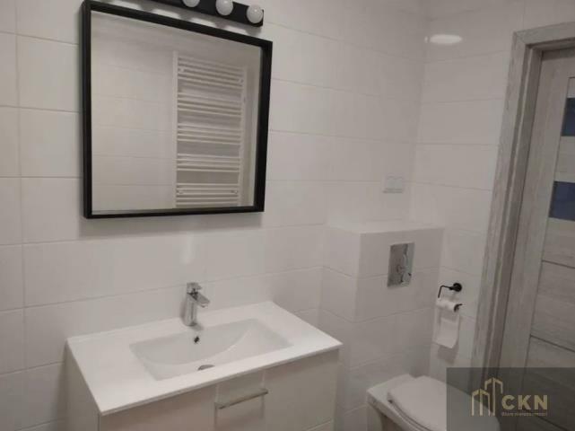 Mieszkanie Kraków Podgórze, Klonowica