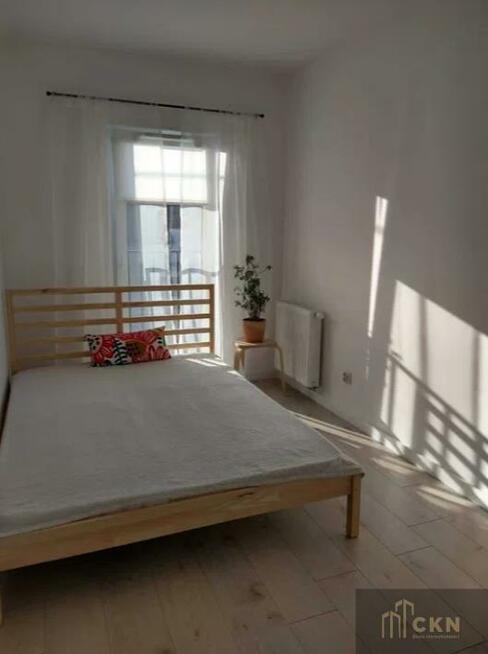 Mieszkanie Kraków Podgórze, Klonowica