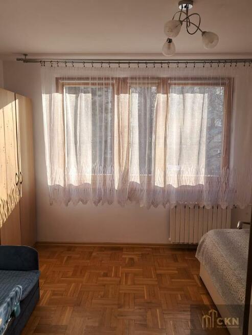 Mieszkanie Kraków Podgórze, Podgórze, Nowosądecka