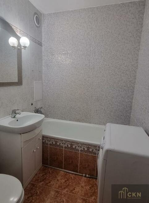 Mieszkanie Kraków Podgórze, Podgórze, Nowosądecka