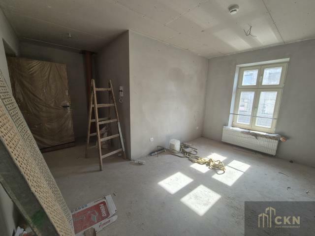 Mieszkanie Kraków Podgórze, Podgórze, Kalwaryjska