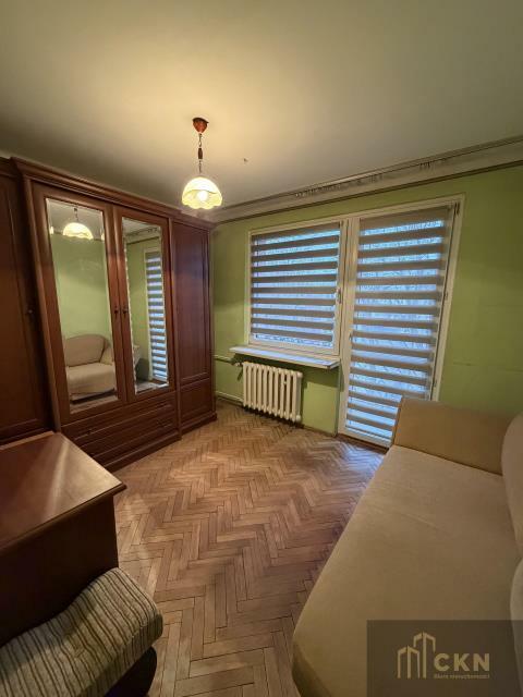 Mieszkanie Tarnów, Świętej Faustyny