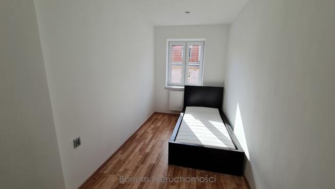 Do wynajęcia mieszkanie w Ząbkowicach Śląskich