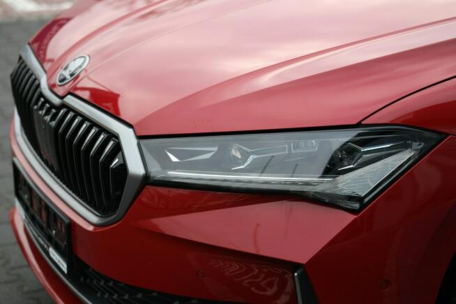 Škoda Superb 2.0 TDI SCR Selection D, DSG, bezwypadkowy, serwisowany