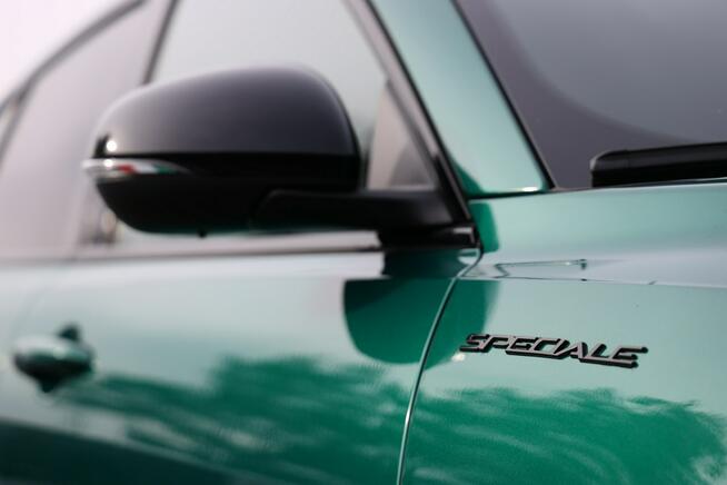 Alfa Romeo Tonale 1.5 T4 GSE mHEV Edizione Speciale DCT Bezwypadkowy, Serwisowany w ASO