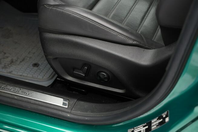 Alfa Romeo Tonale 1.5 T4 GSE mHEV Edizione Speciale DCT Bezwypadkowy, Serwisowany w ASO