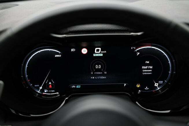 Alfa Romeo Tonale 1.5 T4 GSE mHEV Edizione Speciale DCT Bezwypadkowy, Serwisowany w ASO