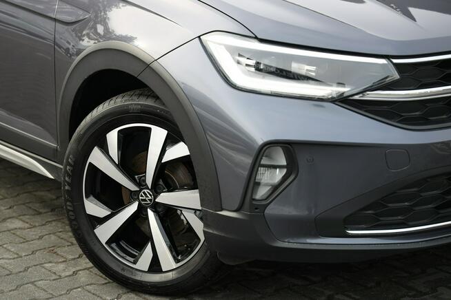 Volkswagen Taigo 1.0 TSI Style DSG, bezwypadkowy, serwisowany