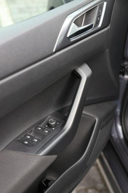 Volkswagen Taigo 1.0 TSI Style DSG, bezwypadkowy, serwisowany