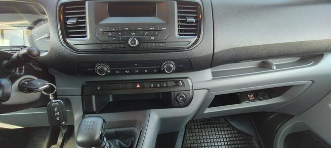 Opel Vivaro 9-osobowy,long.