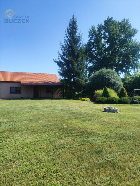 Lokal użytkowy Aleksandria gm. Puszcza Mariańska,