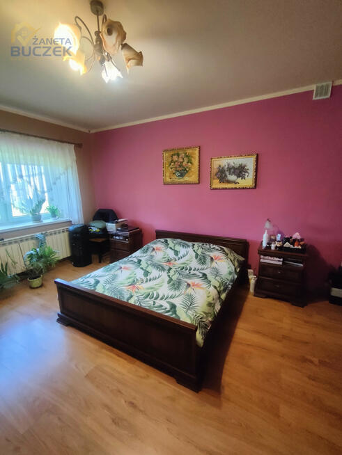 Lokal użytkowy Aleksandria gm. Puszcza Mariańska,