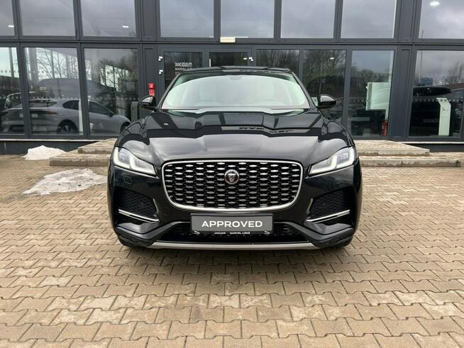F-PACE 2.0 250KM SE