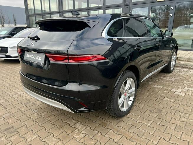 F-PACE 2.0 250KM SE