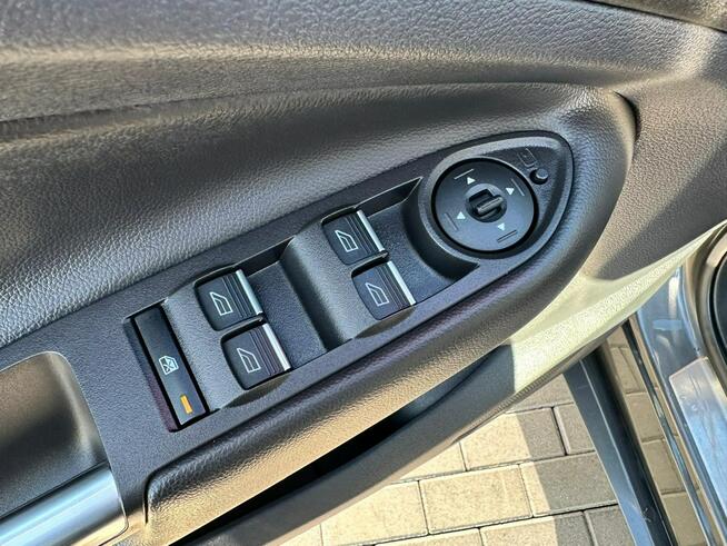 Ford Kuga 8xAlu! Kamera El.klapa Półskóra Xenon Grzane fotele Asystent GWARANCJA