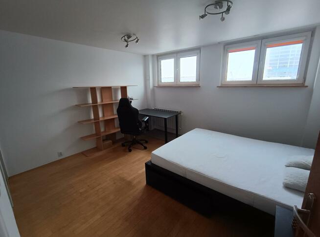 Mieszkanie Warszawa Wola, Mirów, Waliców