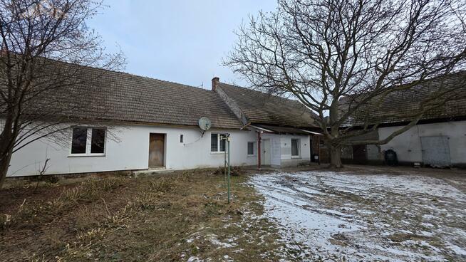 Dom Klenica gm. Bojadła