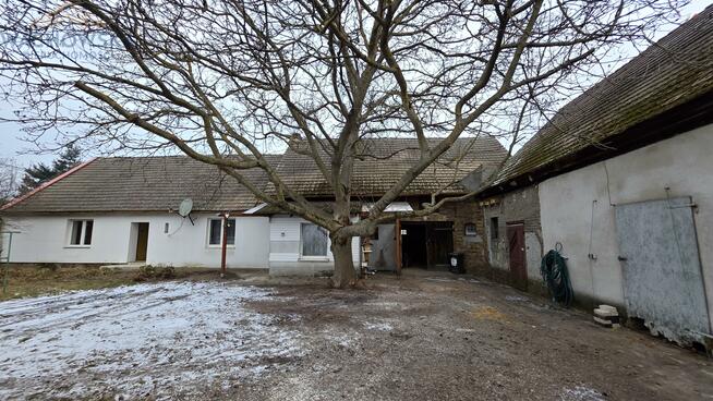 Dom Klenica gm. Bojadła