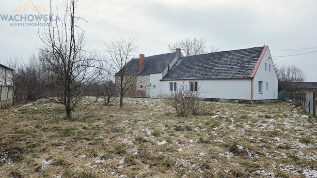 Dom Klenica gm. Bojadła