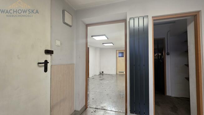 Dom Klenica gm. Bojadła