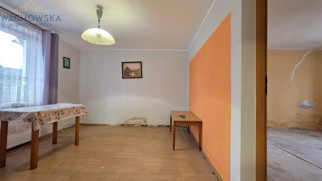 Dom Klenica gm. Bojadła