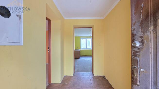 Dom Klenica gm. Bojadła