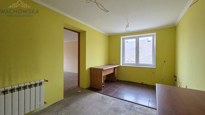 Dom Klenica gm. Bojadła