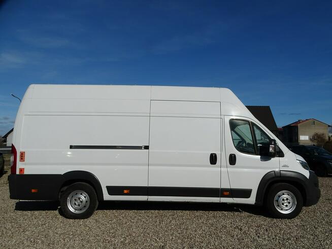 Fiat Ducato 2.3jtd(130KM)L3H3