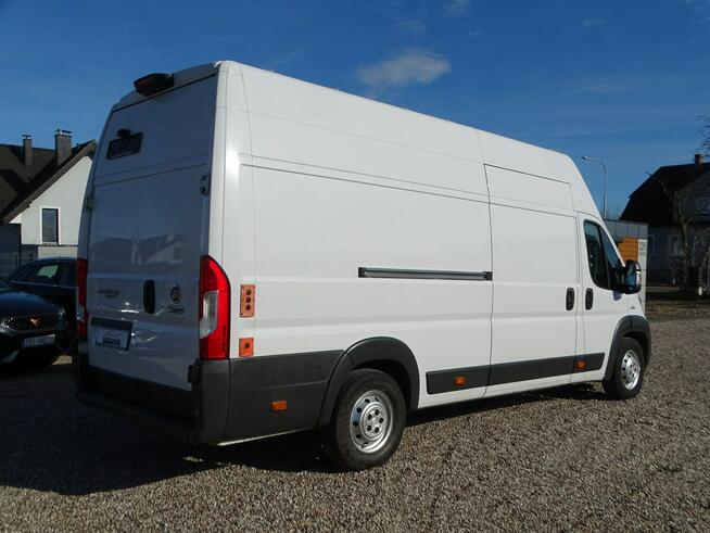 Fiat Ducato 2.3jtd(130KM)L3H3