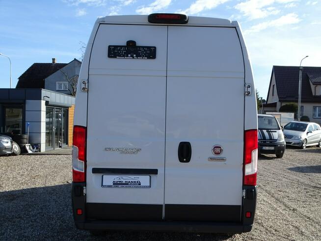 Fiat Ducato 2.3jtd(130KM)L3H3