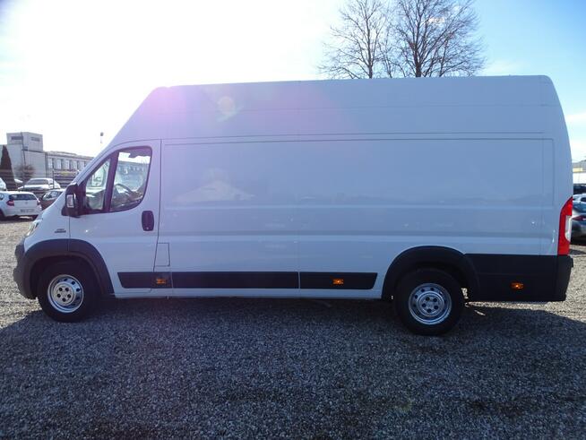 Fiat Ducato 2.3jtd(130KM)L3H3