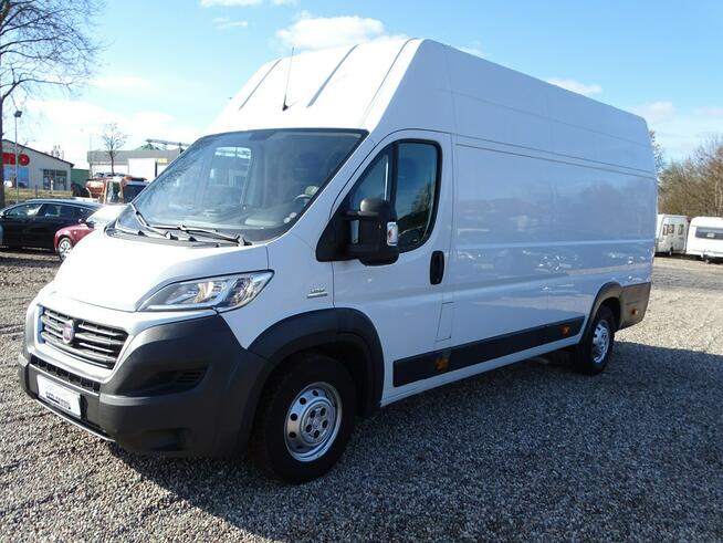 Fiat Ducato 2.3jtd(130KM)L3H3