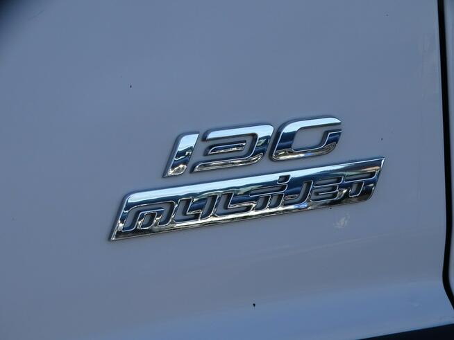 Fiat Ducato 2.3jtd(130KM)L3H3