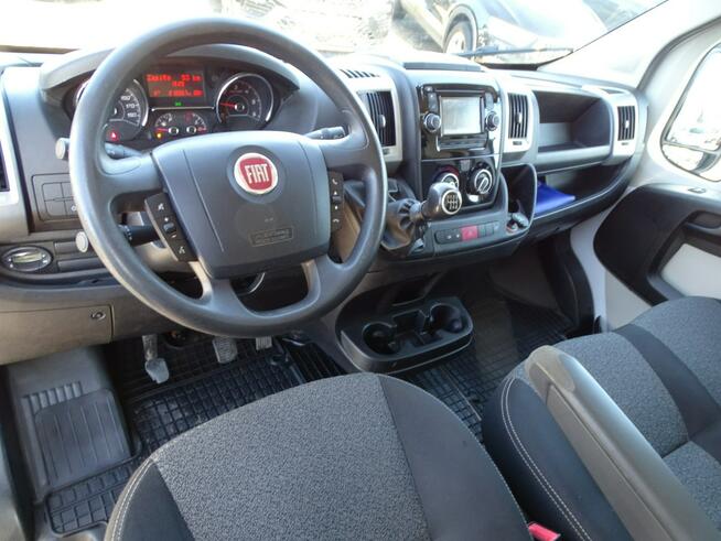 Fiat Ducato 2.3jtd(130KM)L3H3