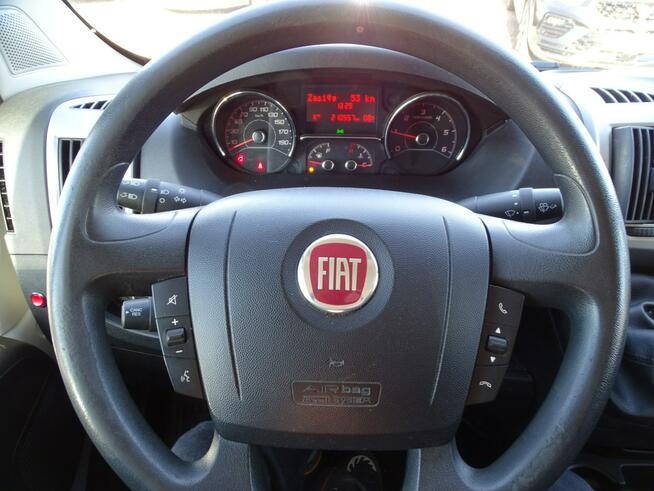 Fiat Ducato 2.3jtd(130KM)L3H3