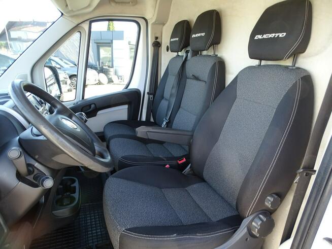 Fiat Ducato 2.3jtd(130KM)L3H3