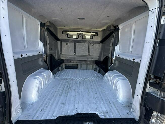 Opel Vivaro 6 Osobowy