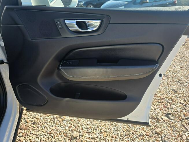 Volvo XC 60 2.0 190 D4 El.Klapa Kamera driveSelectLED Panorma R-DESING Gwarancja