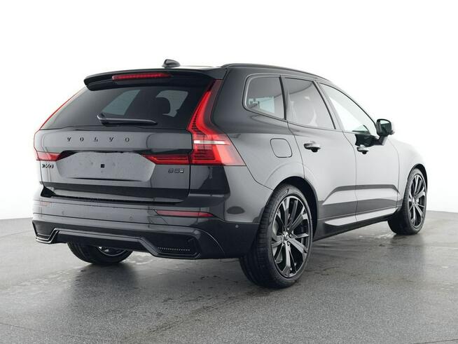 Volvo XC 60 B5(B) AWD Black Edition Ultra *Gwarancja*FV23%*