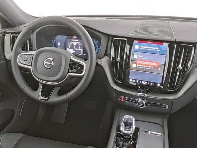 Volvo XC 60 B5(B) AWD Black Edition Ultra *Gwarancja*FV23%*