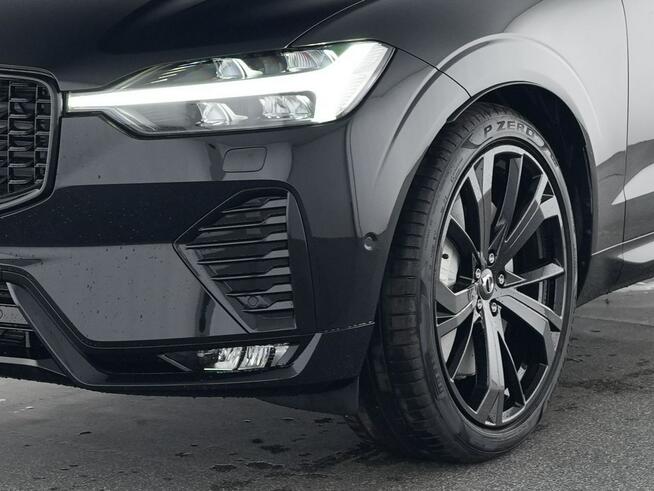 Volvo XC 60 B5(B) AWD Black Edition Ultra *Gwarancja*FV23%*