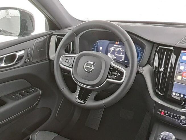 Volvo XC 60 B5(B) AWD Black Edition Ultra *Gwarancja*FV23%*